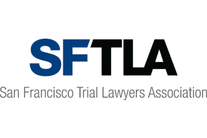 San Francisco Trial Lawyers Association - Badge