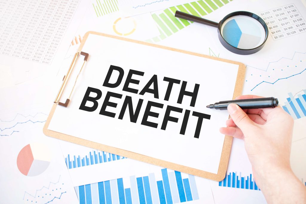 Death Benefit