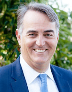 Carter Zinn attorney for rideshare accident in San Francisco