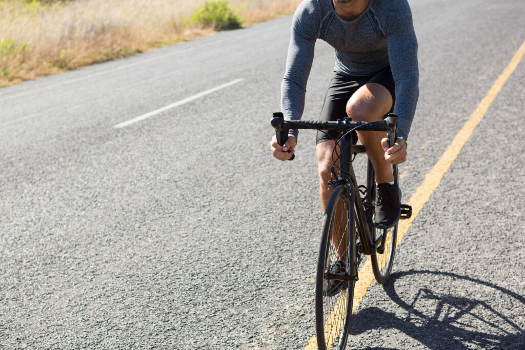 cyclist