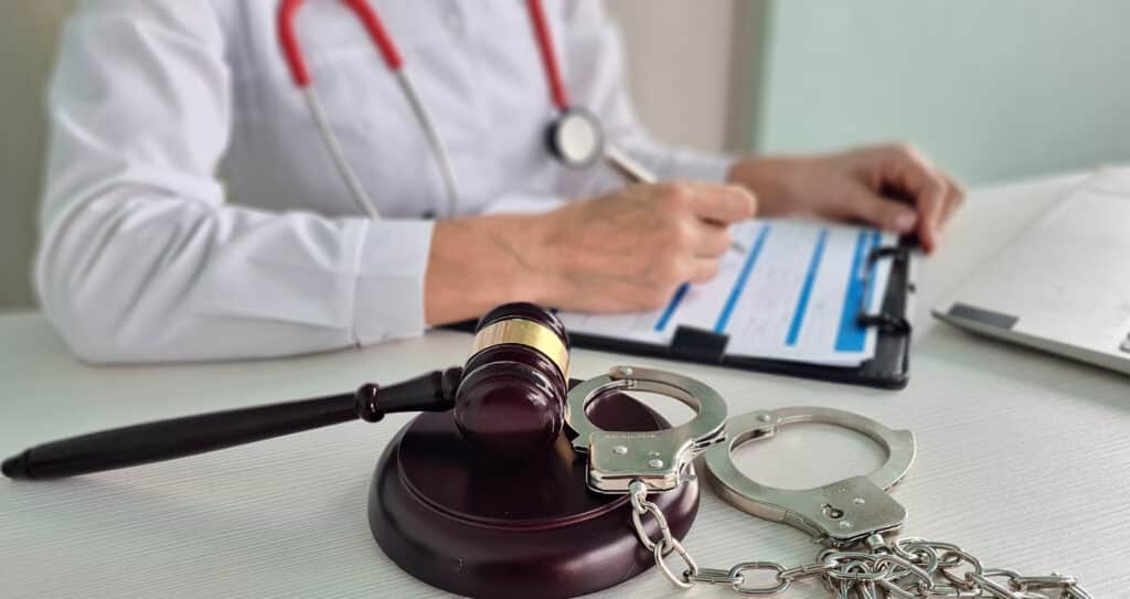 medical malpractice