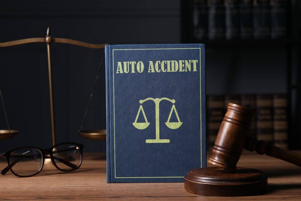 Auto Accident Lawyer
